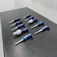 Rainin Pipet-lite XLS Single Channel Pipettes - Quantity 10 image 0